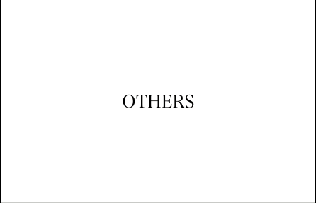 Others